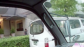 Incredible Japanese chick Serina in Exotic JAV uncensored MILFs movie