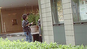 Incredible Japanese chick Serina in Exotic JAV uncensored MILFs movie