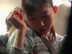Incredible Japanese girl Kanon Takigawa, Natsume Inagawa, Riko Miyase in Crazy Upskirts JAV video