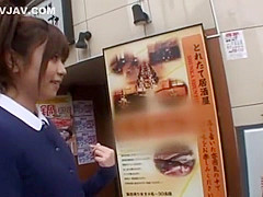 Incredible Japanese girl Mai Nonami in Hottest POV, Couple JAV movie