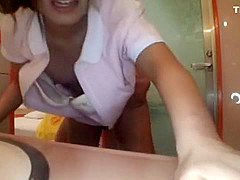 Incredible Japanese girl Mai Nonami in Hottest POV, Couple JAV movie