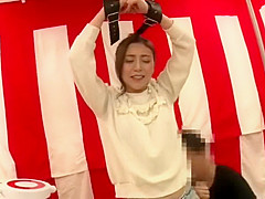 Incredible Japanese girl in Greatest JAV clip will enslaves your mind