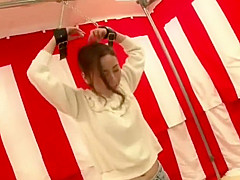 Incredible Japanese girl in Greatest JAV clip will enslaves your mind