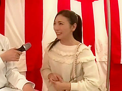 Incredible Japanese girl in Greatest JAV clip will enslaves your mind