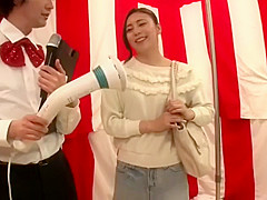 Incredible Japanese girl in Greatest JAV clip will enslaves your mind