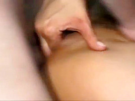 Incredible Japanese girl in Hottest Anal, Blonde JAV video