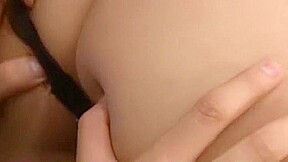 Incredible Japanese model Mai Miura in Horny Threesomes, Small Tits JAV video