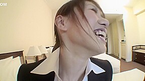 Incredible Japanese model in Horny HD, teens 18+ JAV clip