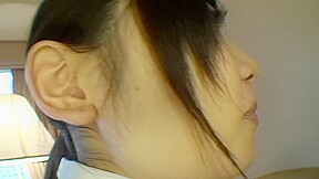 Incredible Japanese model in Horny HD, teens 18+ JAV clip