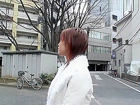 Incredible Japanese model in Hottest JAV Uncensored, Bathroom JAV clip