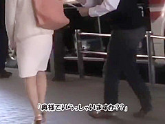 Incredible Japanese model in Try to watch for JAV clip you've seen
