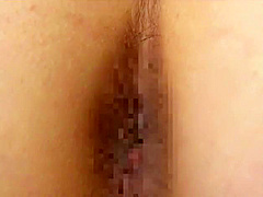 Incredible Japanese slut Jun Kiyomi in Horny Dildos/Toys, Blowjob JAV video