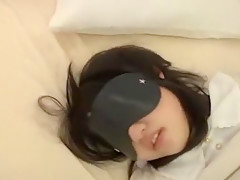 Incredible Japanese whore Nozomi Aiuchi in Exotic Fetish, Wife JAV movie