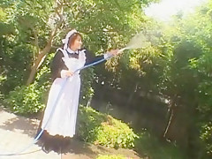 Incredible Japanese whore in Crazy Blowjob/Fera, Babysitters JAV scene