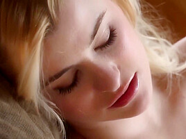 Incredible Porn Movie Blonde Wild Just For You - Charlyse Bella