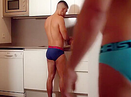 Incredible Xxx Scene Gay Amateur Wild Show
