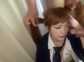 Incredible adult movie Creampie you've seen