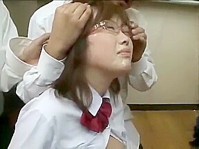 Incredible amateur Cumshots, Facial porn scene