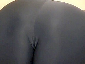 Incredible amateur Fetish, Sports sex movie