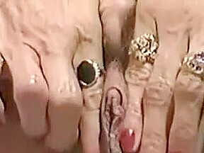 Incredible amateur Vintage, Masturbation xxx scene
