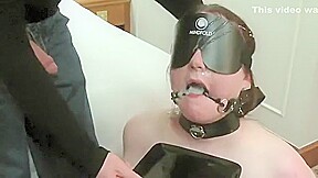 Incredible homemade BDSM, BBW porn video