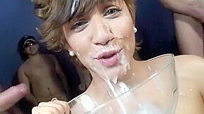 Incredible homemade Cumshots, Big Dick porn video