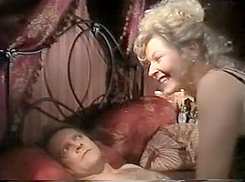 Incredible homemade Grannies, Celebrities porn video