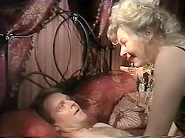 Incredible homemade Grannies, Celebrities porn video