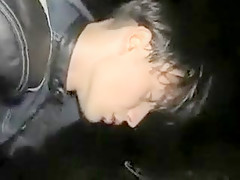 Incredible male in amazing bareback homo adult movie