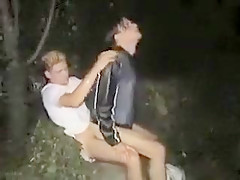 Incredible male in amazing bareback homo adult movie