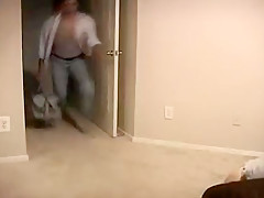 Incredible male in hottest bdsm, fetish homo xxx clip