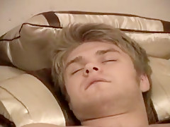 Incredible male in hottest bdsm, fetish homo xxx clip