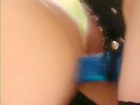 Incredible porn video Strap On check will enslaves your mind