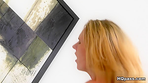 Incredible pornstar Cris Commando in Amazing Big Tits, Facial porn video