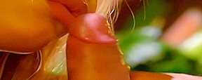 Incredible pornstars Mayara Rodrigues and Nikki Rio in horny latina, gaping adult movie