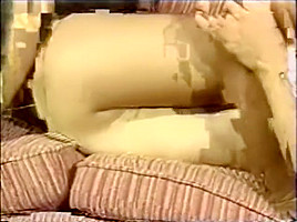 Incredible sex movie Small Tits show