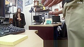 Incredible sex video Hardcore watch pretty one