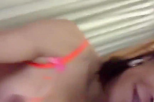 Incredible tgirl Clip With fucks lad, raw Scenes