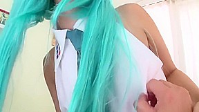 Incredible xxx scene Blowjob only for you