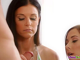 India Summer And Tysen Rich In And Banged