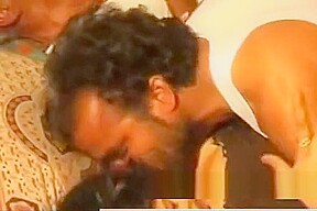 Indian Bhabhi Fucked By Dewar While Husband