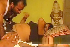Indian Bhabhi Fucked By Dewar While Husband