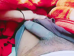 Indian Desi Girl My Dick Sucking