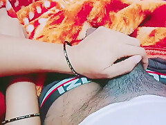 Indian Desi Girl My Dick Sucking