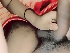 Indian Desi Girl My Dick Sucking
