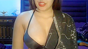 Indian Girl
