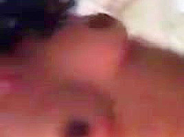 Indian NRI couple having sex