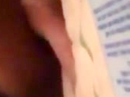 Indian NRI couple having sex