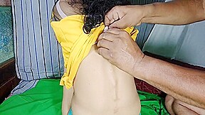 Indian Sex My Girlfriend And Me Fucking At Home