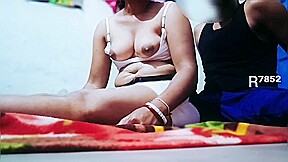 Indian Teenage 18+ Girlfriend Fucked In Sexy Dress With Hot Talk Romance